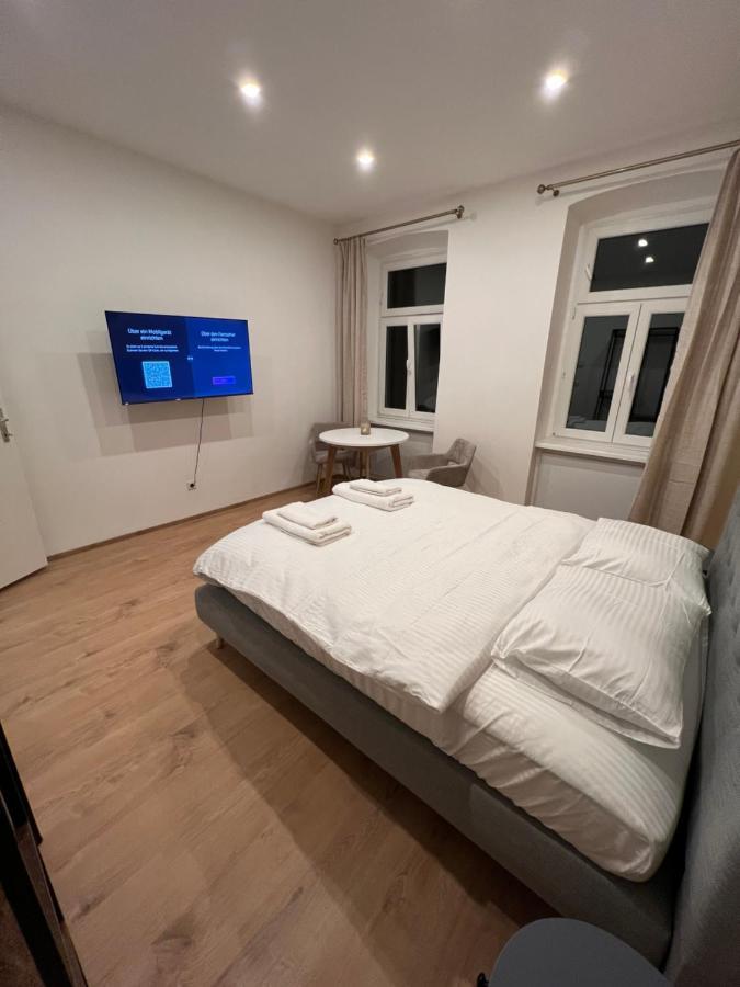 Apartment Near Metro & Netflix Wien Exterior foto